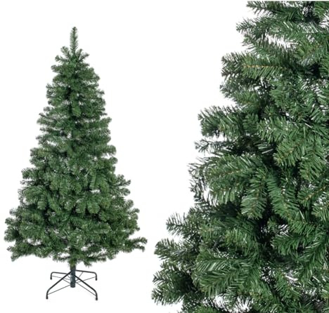 Weihnachtsbaum Oxford Kiefer 180 cm künstlich Christbaum naturgetreu