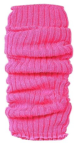 Kielsjajd Stulpen Mädchen Damen Beinwärmer Leg Warmers Damen Beinstulpen Knie Hoch Stulpen Gestrickte Leg Warmers Warme Winter Beinstulpen Frauen Warm Bequem Beinwärmer für Winterwärmer