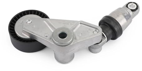 Rodillos Tensores Correa Transmisión Tensor De Correa Para Ssangyong Para Rexton Actyon Kyron D20DT D27DT 534029710 66520-00170 66520-00270 Accesorios Para Coche.