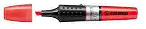 Textmarker STABILO® LUMINATOR®, rot
