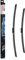 Bosch Aerotwin A225S Front-Scheibenwischer - Set mit 2 Ersatz-Scheibenwischern und vormontiertem Adapter - 2 Wischblätter, 650 mm und 550 mm