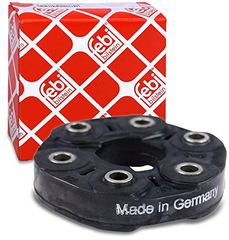 FEBI BILSTEIN Giunto, Albero longitudinale 15351 | Compatibile con: MERCEDES-BENZ C-CLASS, C-CLASS, C-CLASS, C-CLASS Coupe, C-CLASS T-Model, C-CLASS T-Model, C-CLASS T-Model