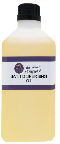 Absolute Aromas Bath Dispersing Oil 1 Litre