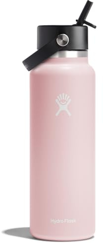 Hydro Flask Wide Flex Straw Cap Trillium 1,2 l