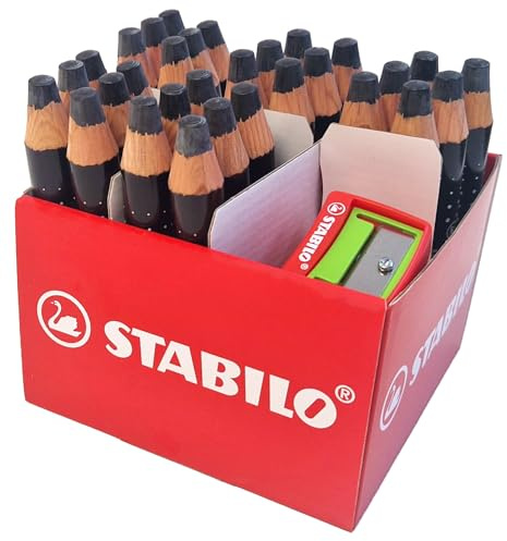 STABILO - Whiteboard- und Flipchartmarker - MARKdry