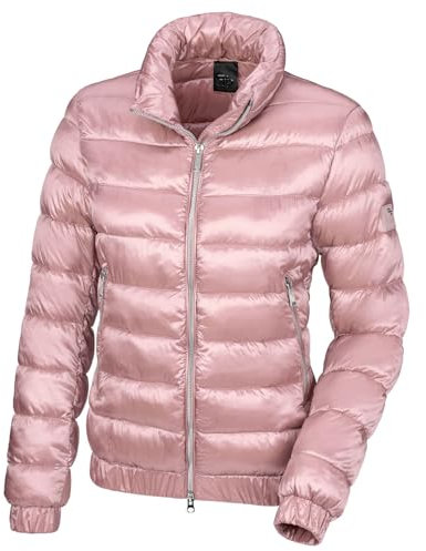 Damen Steppjacke 5016 QUILT-JACKET Selection Frühjahr 2024