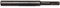 fischer 77937 Percussore SDS per Faz, Fbn, Exa Setzwerkzeug FABS, grau
