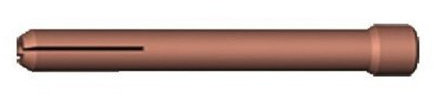 Spannhülsen - Ø 3,2 mm - für WIG-Brenner SR 17/18/26-3 Stück