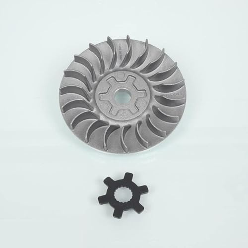 Joue fixe variateur Malossi pour Scooter MBK 50 Nitro 61 7152 / Ventilvar Neuf