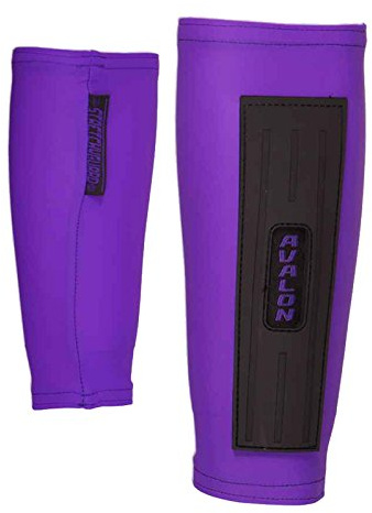 AVALON Stretchyguard - Armschutz; Zubehör für Bogenschießen, Pfeil und Bogen, Bogensport