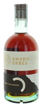 Amaro Erbes Gran Riserva Izzi cl 70