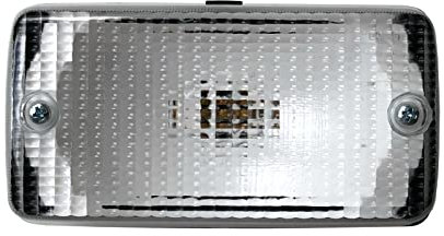 Fristom Rückfahrscheinwerfer Rückfahrleuchte 142x75x64 mm Anhänger Universal M5 Schraube
