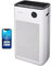 Clean Air Optima CA-509Pro SMART Intelligenter HEPA UV-C Luftreiniger - sehr leiser Lüfter <10dB(A) - 400m³ Luft ohne Partikel pro Stunde - Geeignet für Räume bis: 90