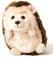 Uni-Toys - Igel, stehend - 14 cm (Höhe) - Plüsch-Waldtier - Plüschtier, Kuscheltier