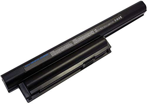 Backupower VGP-BPS26 Notebook Replacement Battery Compatible with Sony VAIO PCG-61A12L PCG-61A13L PCG-61A14L PCG-71713L PCG-71912L PCG-71913L VGP-BPL26 VGP-BPS26A