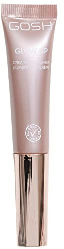 GOSH Cream Highlighter Glow Up No.001 Pearl (14 ml)