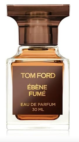 TOM FORD, Ébène Fumé, Eau de Parfum, Unisexduft, 30 ml