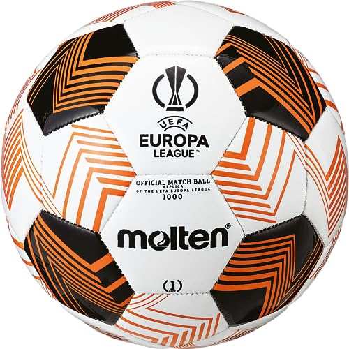Molten Uel 1000 - Calcio Unisex Adulto