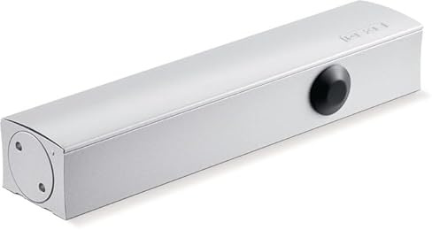 TS 5000 SoftClose WEISS RAL 9016 GEZE 183430