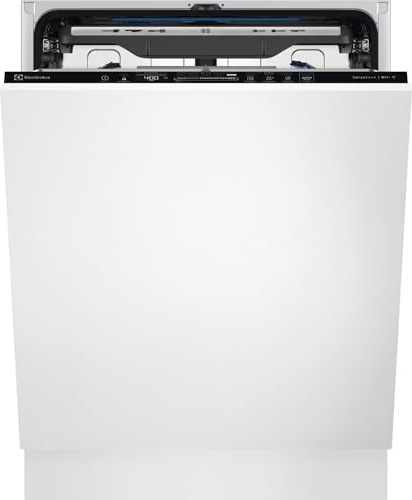 ELECTROLUX EEZ68600W LAVASTOVIGLIE A 14 COP. SCOMPARSA TOTALE 3 CEST. 43 Db WIFI