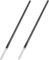 2Pcs Foot Corn Remover Tool, Non-Slip Stainless Steel Pedicure Knife, 6 Inch Sharp Foot Scalpel, Replacement Professional Pedicure Tools for Shop Corn Remover Tool