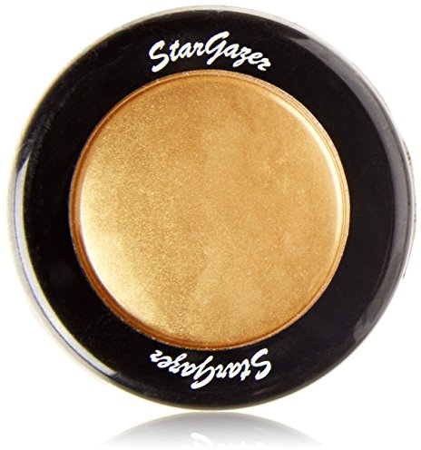 Eye dust number 43, loose powder cosmetic pigment eye shadow.