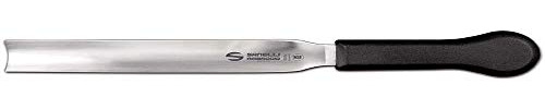Sanelli Ambrogio Jamón de supra 21 cm deshuesar cánula