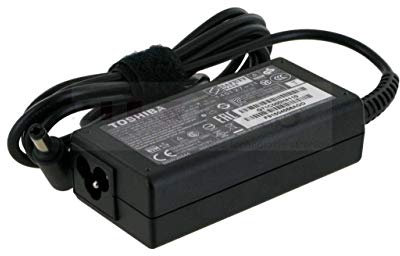 ORIGINALE alimentatore / Cavo di carica pa3917e-1ac3 - 19V 65W per Toshiba Satellite C660D