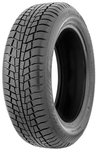 GISLAVED - 185/60 R15 TL 88T EURO*FROST 6 XL M+S 3PMSF - Winterreifen