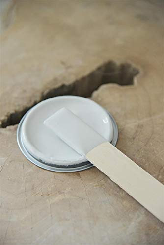 Jeanne d'Arc Living Vintage Paint Kreidefarbe 700 ml/23,6oz Chalk Stone Grey