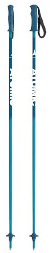 Atomic, AMT Jr Poles - Kids', Blue, 80cm