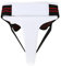 ANKROYU Tae Kwon Do Schrittschutz, Damen Tae Kwon Do Tiefschutz Boxen Karate Sportsocken Schrittschutz Boxen Schrittschutz Tae Kwon Do Schritt Ergonomisches Design Karate Schrittschutz(M)