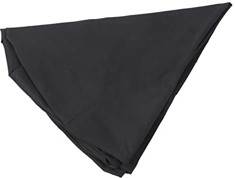 BESPORTBLE Pool-abdeckplanen Faltbare Solar Pool Abdeckung Uv Pool Cover / 6ft Pool Für Haustiere Und Badebereich Pool Abdeckplane Rund