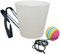 zwxqe Swing Away Party Game, Catch a Ball in a Cup Game - Portable Cup and Ball Toy for Hand-Eye Coordination, Perfect for Parties, Classroom Activities, and Outdoor Entertainment