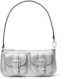 Michael Kors Sm Conv Pouchette Hand bag