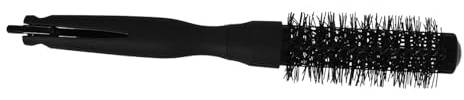 VICASKY Spazzola Rullo per Asciugatura Spazzola Rullo per Capelli Pettine Leggero e Compatto per Styling dei Capelli Ricci Design Minimalista per Utilizzo Quotidiano