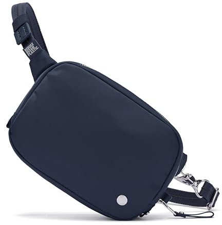 Pacsafe W Micro Sling