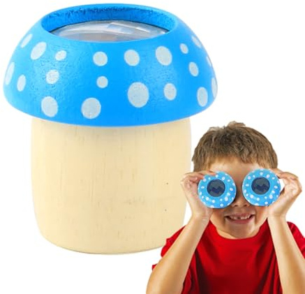Genérico Kalejdoskop för barn, funktionell, - leksak kalejdoskop, kreativ växt leksaker utveckling, bärbar lutande utbildningsvetenskap | Multipurpose Outdoor Indoor Utility