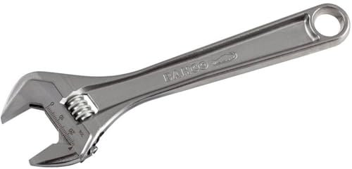 Ajustable Mol. Central 18 Crom