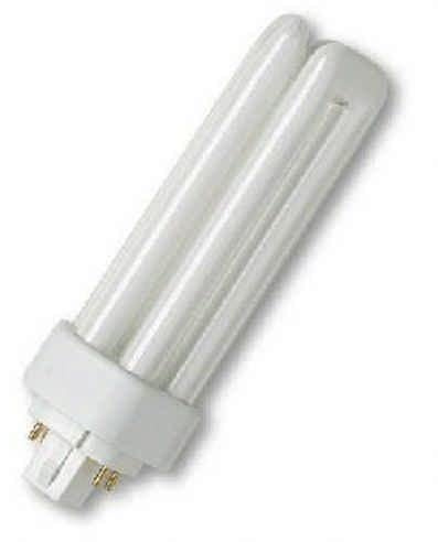 Osram 10x Dulux T/E 42W / 830 Gx24q-4 Warmweiß