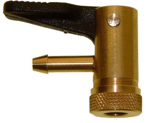 Hebelstecker Set 3 Stück für VG8 Gewinde, Autoventile
