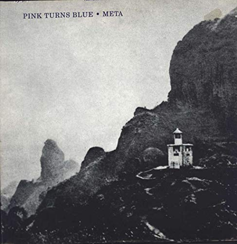 Pink Turns Blue - Meta - Pop Factory! - POP 3913