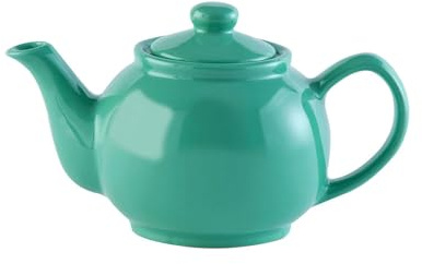 Price & Kensington Brights - Tetera para 2 Tazas, Color Verde