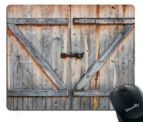 Smooffly Mouse Pad Cheval personnalisée rectangle en caoutchouc antidérapant Tapis de souris gaming mouse pad – Yt4 SM-21