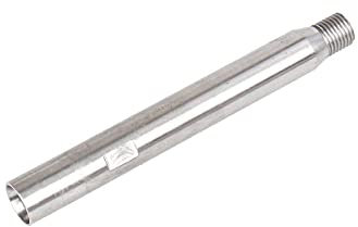 Length 160/200/230/250/300/400/500mm 1Pc Diamond Core Bit Extension For M22 Thread Extension Rod For Diamond Drill-230mm