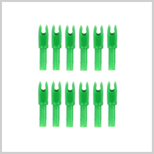 MBETA Flèche Carbone flèche Queue diamètre intérieur 4.2mm Pur Carbone Bouchon Droit flèche Queue tir à l'arc en Plein air Carbone flèche Accessoires pour Composite Reflex Bow