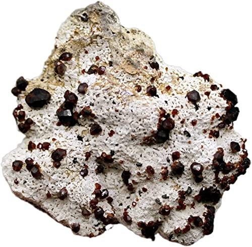 JCAKES Minerales Piedras Naturales Naturales Minerales Muestra de Piedras y Cristales Curring Crystals Gemstones de China Crystal Stones Decoración (Color : 107g)