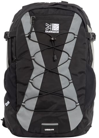 Karrimor Unisex Urban 22 Backpack Dk Reflective One Size