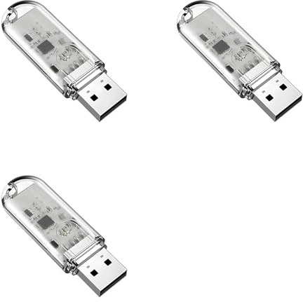 HWIREUIGT 3X Amplificador de Señal USB ZigBee 3.0 de la Aplicación, Repetidor de Señal con Cobertura Total para Hogares Inteligentes.