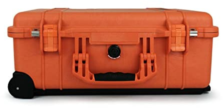 Peli Extrem Robuster Handgepäck Transportkoffer